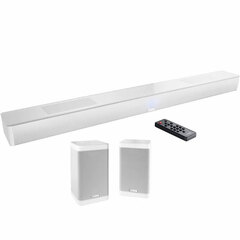 Canton Smart Cinema Box 10