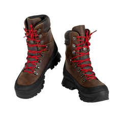 Зимние Ботинки Remington Martin Boots 200 g brown для охоты, рыбалки, туризма на remingtonn.ru