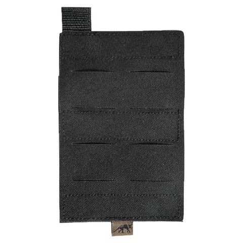 Tasmanian Tiger Molle Klett Adapter schwarz