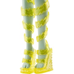 Фрэнки Штейн. Под напряжением - ПОВРЕЖДЕНИЕ УПАКОВКИ