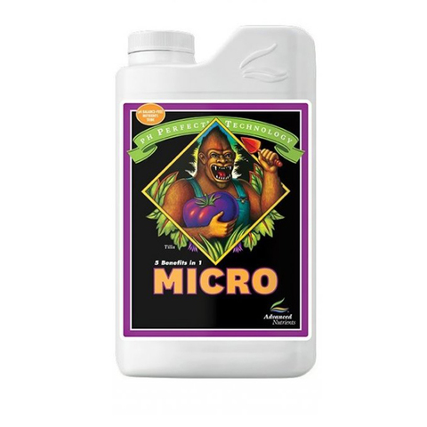 Минеральное удобрение Micro от Advanced Nutrients