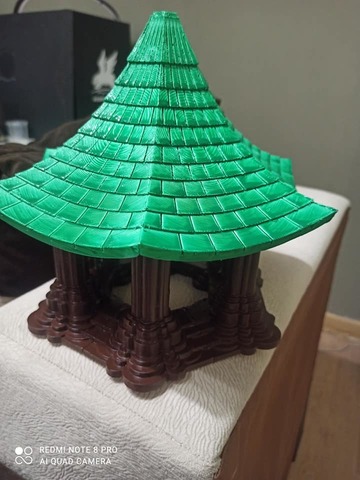 3D-принтер FlyingBear Ghost 5 (набор для сборки)