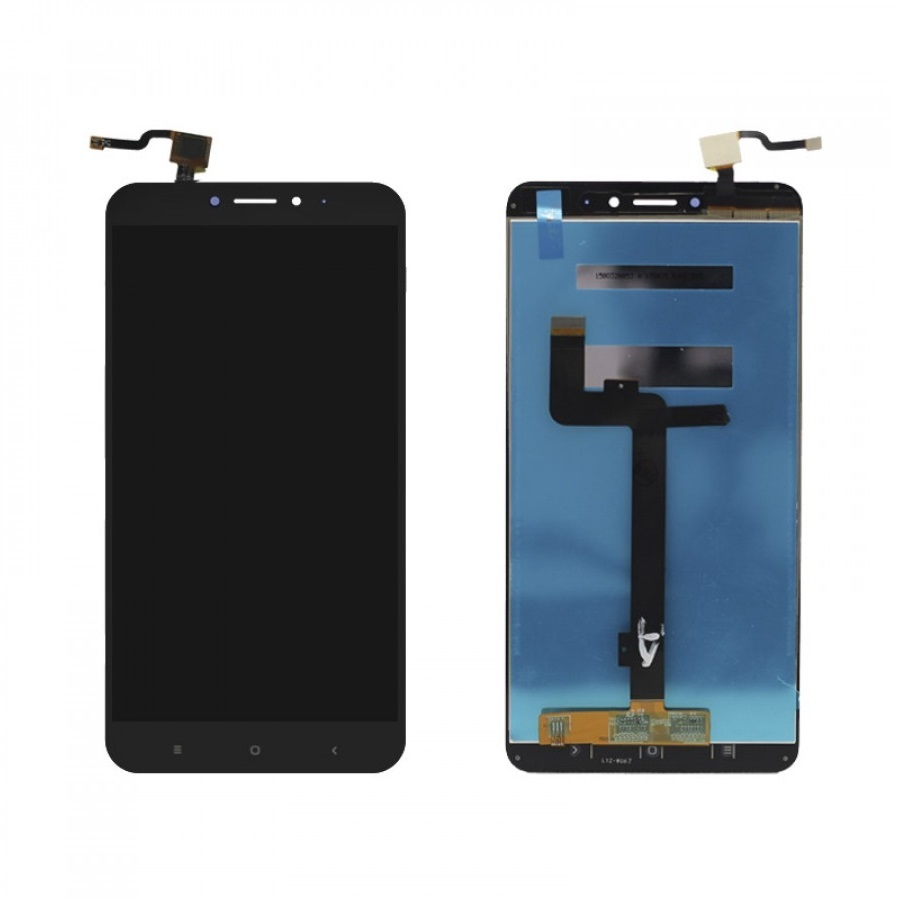 Xiaomi Mi Max 3 Дисплей Купить