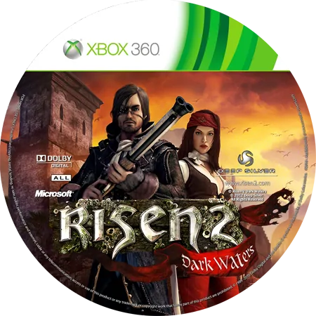 Рубль игра 2. Risen 2 Dark Waters (Xbox 360). Risen 2: Dark Waters (Xbox 360) lt+3.0. Xbox 360 Risen interface. Risen Xbox 360 купить.