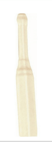 Adex Neri Rodapie clasico biscuit 15x15