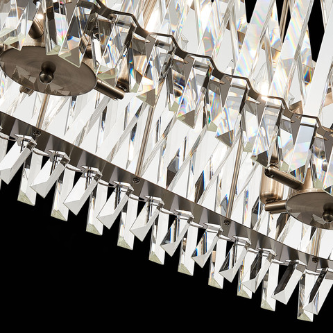 Люстра подвесная ST Luce Fabio SL1170.103.10