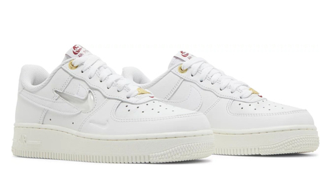 Кроссовки Nike Air Force 1 '07 Premium - Women's Shoes