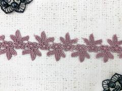 Кружево плетеное, ш. 3,5 см