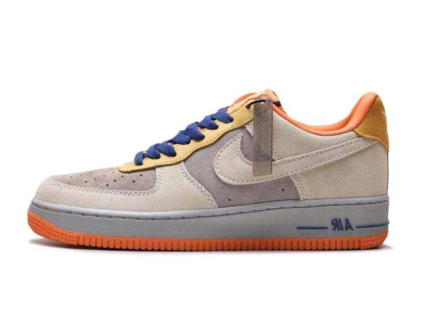 Nike Air Force 1 Low Basketroom.ru