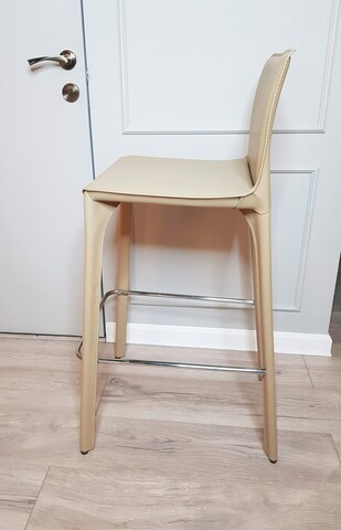 Барный стул Saddle Chair Barstool