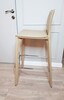Барный стул Saddle Chair Barstool
