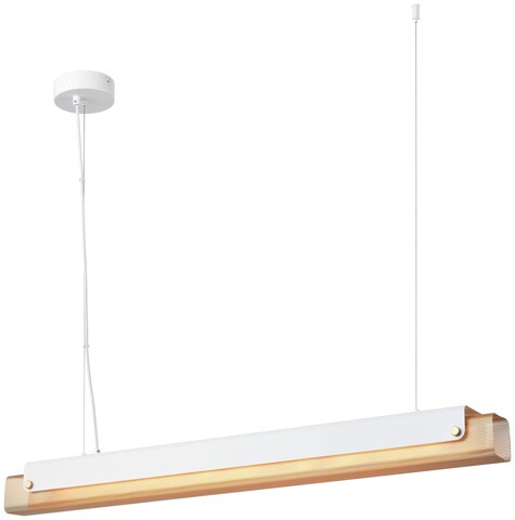 Светильник подвесной Velante 421-003-02