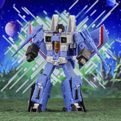 Фигурка Hasbro Transformers. Buzzworthy Bumblebee: Troop Builder