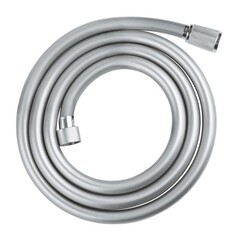 Grohe 28154002 Relexaflex Душевой шланг пластик, 1750 мм, макс. давление до 5 бар, хром (замена арт. 28154001) фото