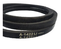 Ремень клиновой А 1422 для мотоблока Целина, заднего хода.