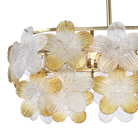Светильник подвесной ST Luce Tender SL6240.203.08