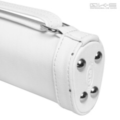 Тубус QK-S Swordmen 1x1 белый