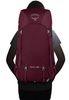 Картинка рюкзак туристический Osprey Renn 65 Aurora Purple - 3