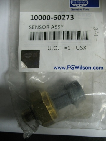 Датчик давления воздуха / AIR PRESSURE SENSOR KIT АРТ: 10000-60273