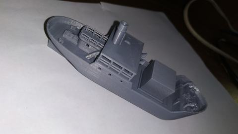 3D-принтер FlyingBear Ghost 5 (набор для сборки)