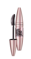Мейб Тушь Lash Sensational черный