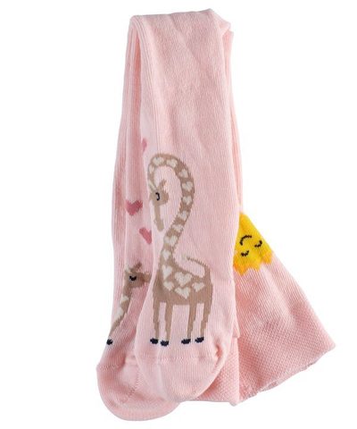 Колготки Giraffe 13529/8985