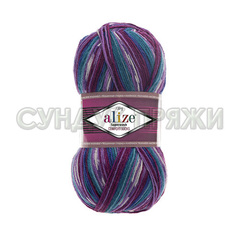 Alize SUPERWASH 4412