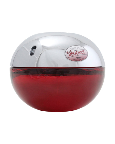 Donna Karan DKNY Be Delicious Red Men