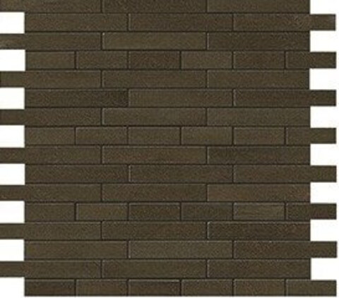 ATLAS CONCORDE MEK BRONZE MOSAICO ZIP 28x27