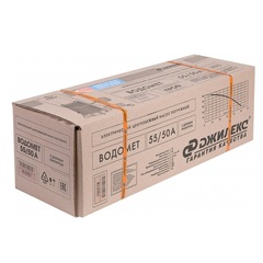 Насос колодезный Джилекс «ВОДОМЕТ» 55/50 А дф (6550)