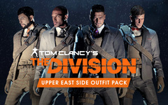 Tom Clancys The Division - Upper East Side Outfit Pack (для ПК, цифровой код доступа)