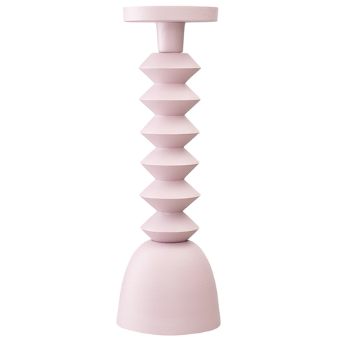 Подсвечник 36см Bergenson Bjorn Vivlend