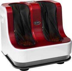 Массажер для стоп и икр «БЛАЖЕНСТВО ЛЮКС» Bradex