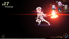 Super Neptunia RPG (для ПК, цифровой код доступа)