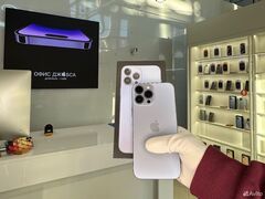 iPhone 13 Pro Max, 128 ГБ б/у