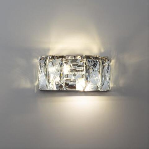 Настенный светильник Divinare CHARA 3508/02 AP-2