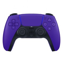 Геймпад Sony PlayStation 5 PS5 DualSense Galactic Purple (CFI-ZCT1)