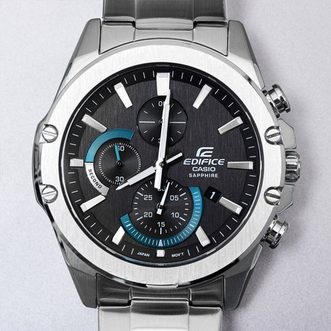 Часы Casio EFR-S567D-1AVUEF