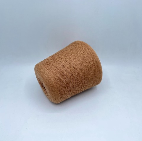 New Mill (пр.Италия),art- Velox 1450м/100гр,40% меринос, 10% кашемир, 25% вискоза, 25% полиамид. Цвет- Кэмел(42), арт.31159