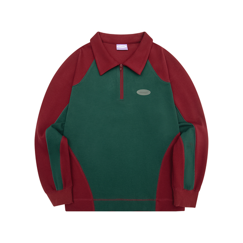 Свитшот Ymkashix College star