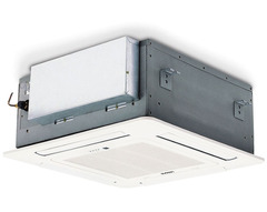 Кассетная сплит система Lessar LS-MHE12BVE2/LZ-B4COBA inverter