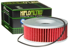 Фильтр масляный Hiflo HF 146 Yamaha V-max XS XJ XVZ