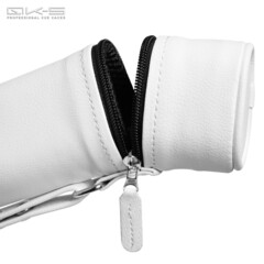 Тубус QK-S Swordmen 1x1 белый