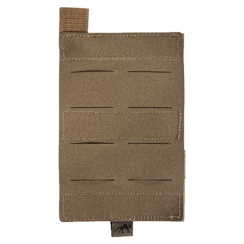 Tasmanian Tiger Molle Klett Adapter coyote brown