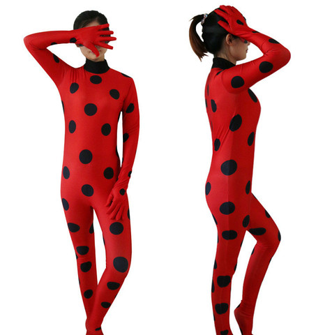 Леди Баг костюм детский  — Miraculous Ladybug costume children