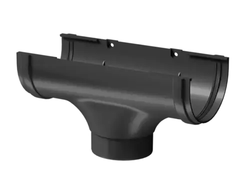 Водосточная воронка Premium