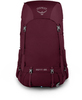 Картинка рюкзак туристический Osprey Renn 65 Aurora Purple - 4