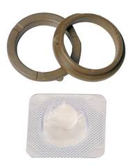 Бушинг тефлонового вала для SHARP AL1000 (CET), 2 шт/компл, CET8255