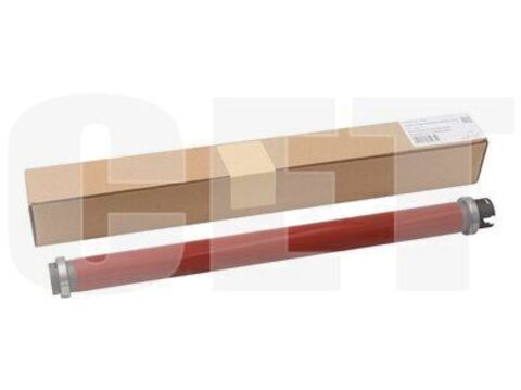 Тефлоновый вал с подшипниками (Red) для XEROX VersaLink C7020/C7025/C7030, B7025/B7030/B7035 (CET), CET181004