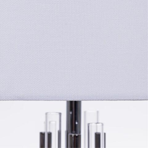 Настольная лампа Arte Lamp TAYGETA A4097LT-1CC